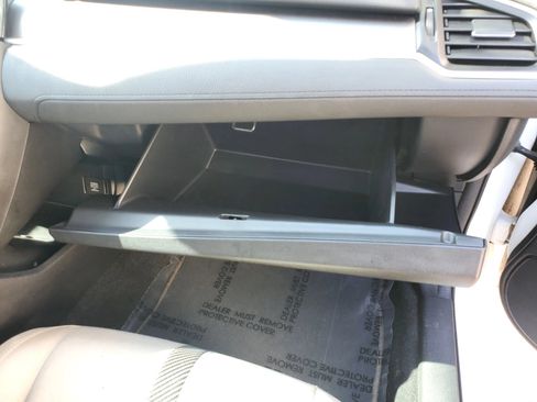Used 2016 Honda Civic EX image 35