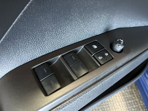 Used 2023 Toyota Camry SE w/ Cold Weather Package AWD/4WD image 5