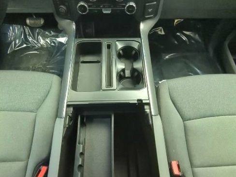 Used 2025 Ford F150 XLT w/ Equipment Group 301A Standard AWD/4WD image 21
