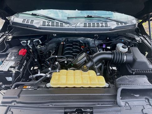 Used 2019 Ford F150 XLT AWD/4WD image 29