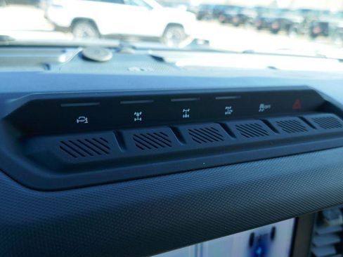 New 2026 Ford Bronco Badlands image 23