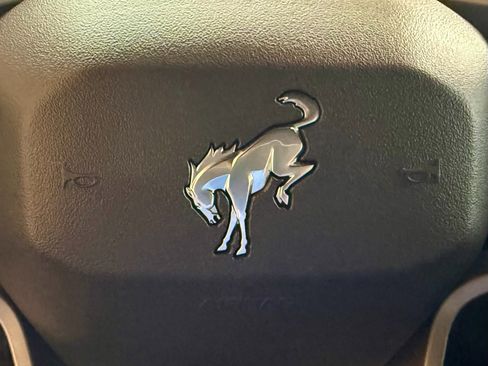 Used 2023 Ford Bronco Wildtrak AWD/4WD image 54