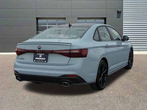 New 2026 Volkswagen Jetta GLI Autobahn image 7