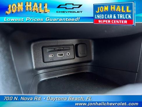 Used 2022 Chevrolet Equinox LT image 30