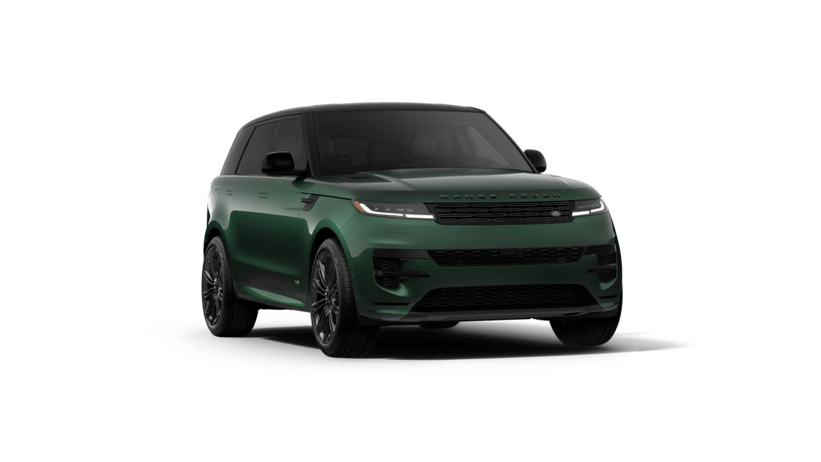 New 2027 Land Rover Range Rover Sport Autobiography AWD/4WD image 1