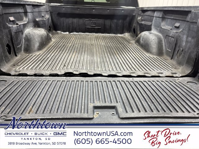Used 2012 Chevrolet Silverado 2500 LTZ w/ LTZ Plus Package AWD/4WD image 30