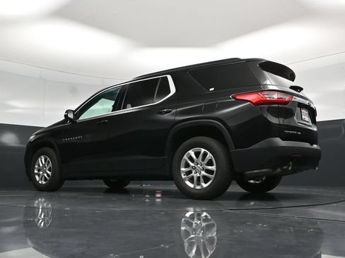Used 2019 Chevrolet Traverse LT AWD/4WD image 53