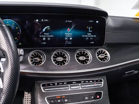 Used 2021 Mercedes-Benz E 450 Cabriolet image 19