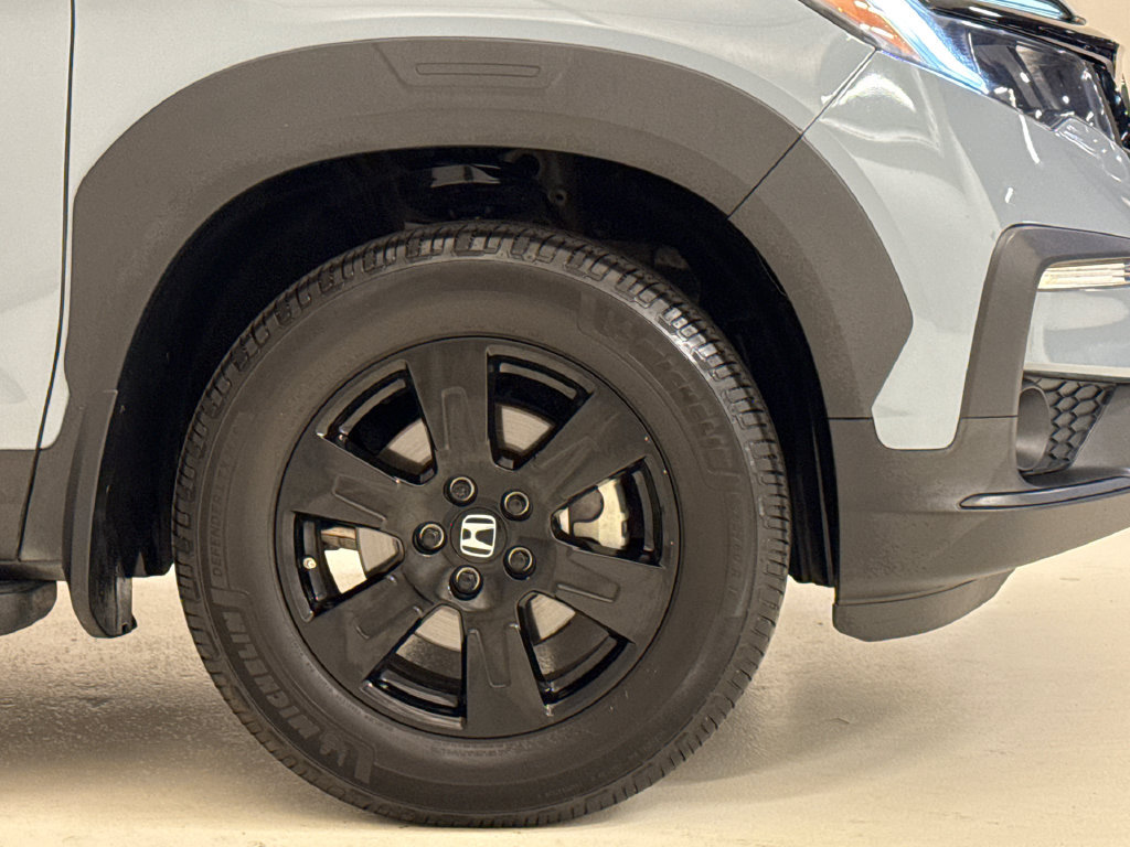 Used 2022 Honda Pilot TrailSport image 6
