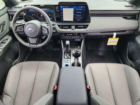 New 2026 Subaru Outback Limited AWD/4WD image 18