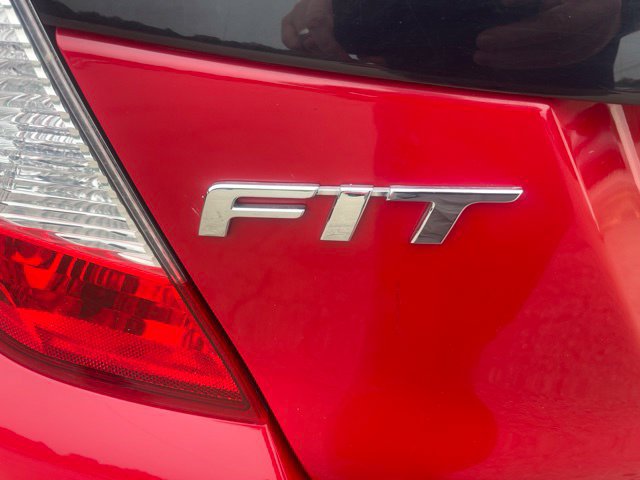 Used 2019 Honda Fit LX image 17