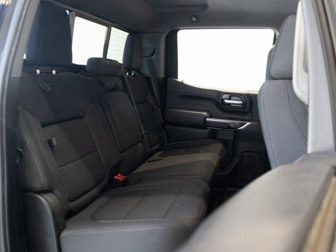 Used 2019 Chevrolet Silverado 1500 RST w/ All-Star Edition RWD image 23