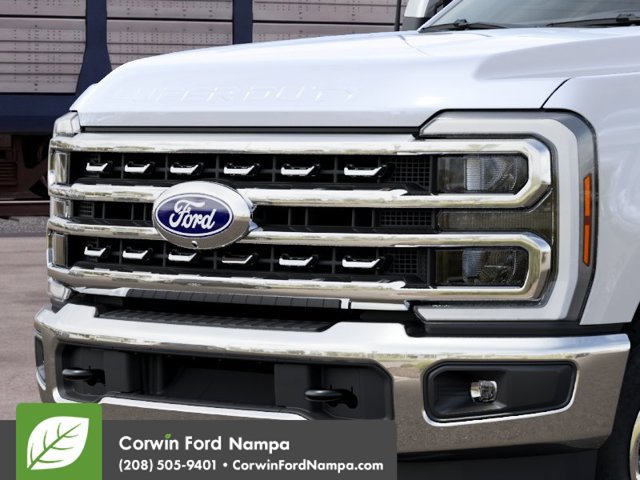 New 2027 Ford F350 Lariat AWD/4WD image 17