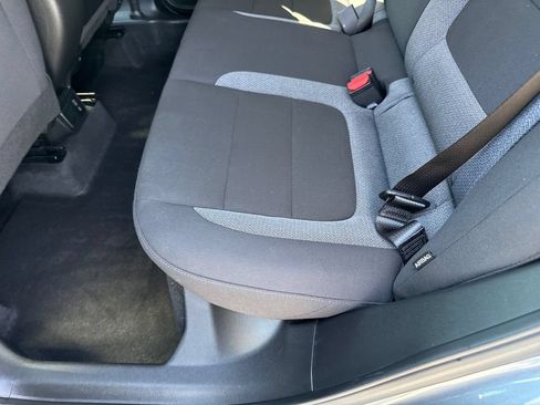 Used 2021 Chevrolet TrailBlazer LT w/ Convenience Package FWD image 17