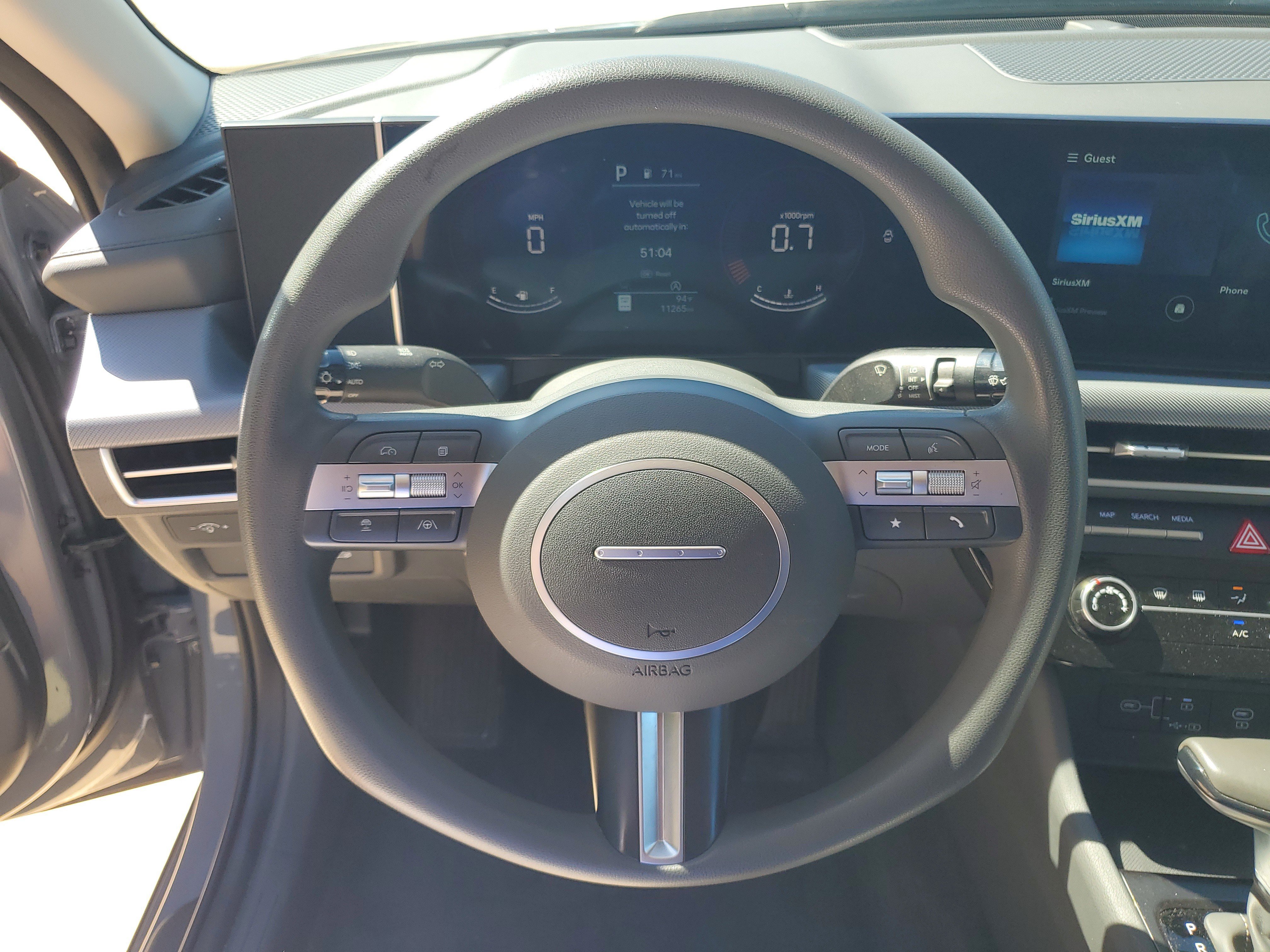 Used 2025 Hyundai Sonata SE FWD image 15