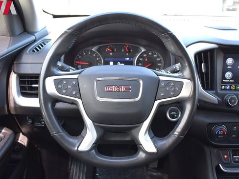 Used 2020 GMC Terrain SLT w/ Preferred Package image 14