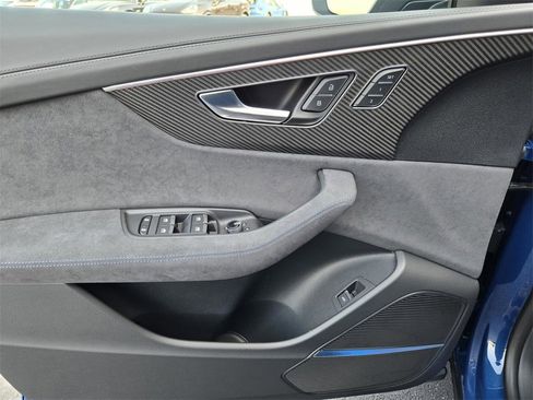 New 2026 Audi RS Q8 performance image 17