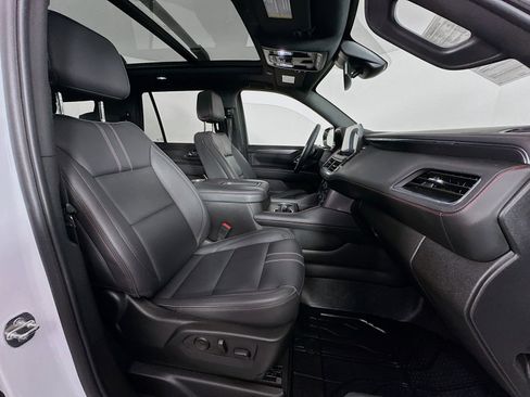 Used 2024 Chevrolet Tahoe RST w/ Luxury Package image 31