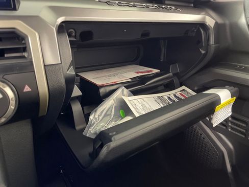 New 2026 Toyota Tacoma TRD Off-Road image 25