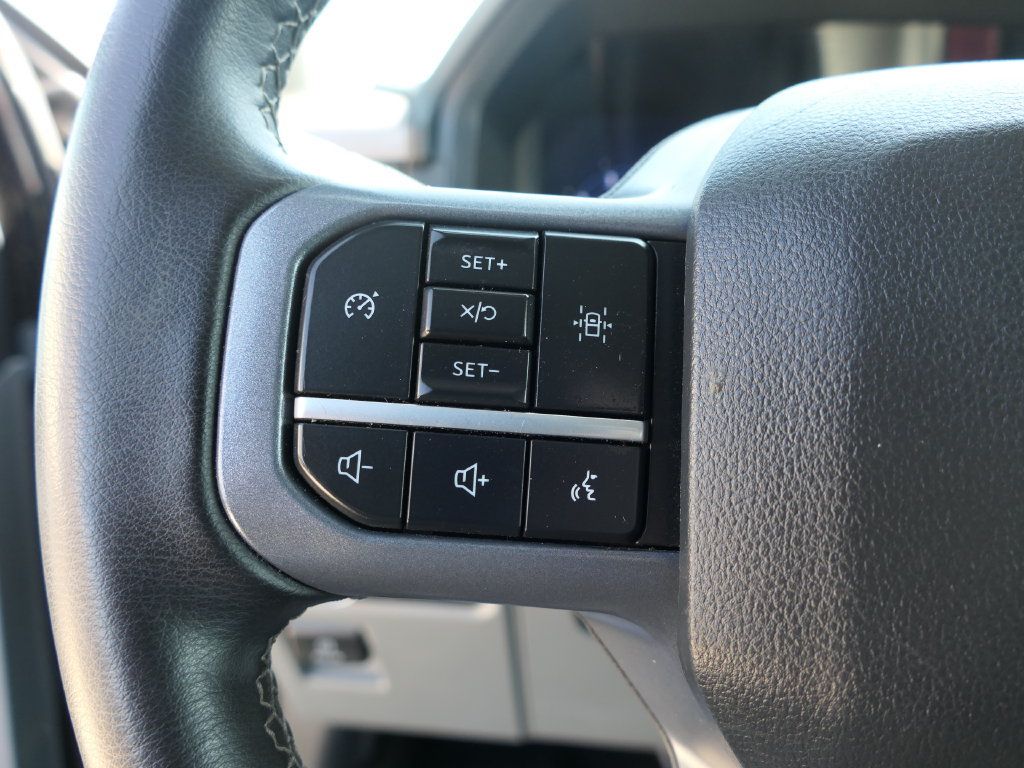 Used 2025 Ford F150 XLT w/ Equipment Group 301A Standard RWD image 15