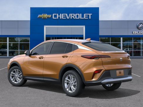 New 2026 Buick Envista Preferred w/ Convenience I Package image 27