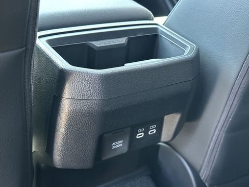 New 2026 Toyota Tacoma Limited AWD/4WD image 38