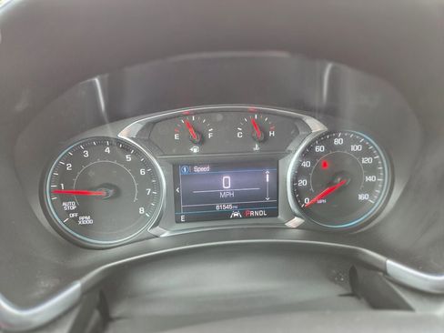 Used 2022 Chevrolet Equinox LT FWD image 20