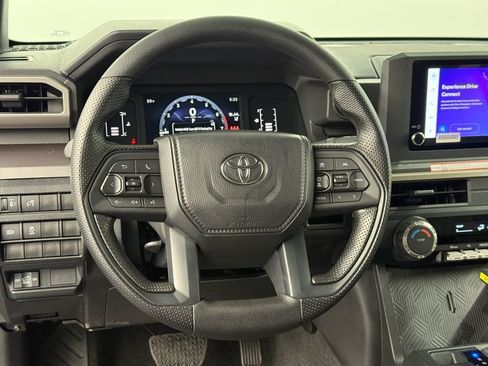 New 2026 Toyota Tacoma SR5 image 24