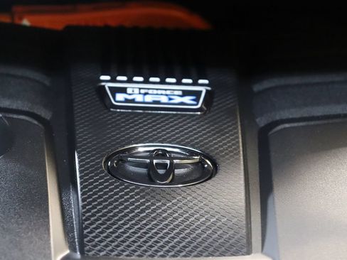 Used 2024 Toyota Tundra 1794 Edition AWD/4WD image 78