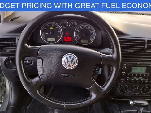Used 2003 Volkswagen Passat GLS image 15
