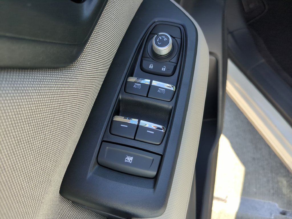New 2026 Subaru Forester Premium AWD/4WD image 19