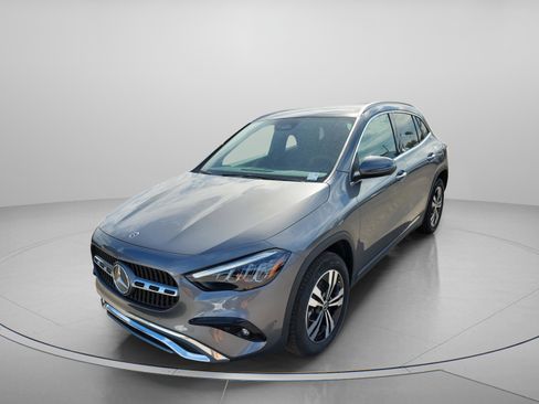 Certified 2026 Mercedes-Benz GLA 250 image 2