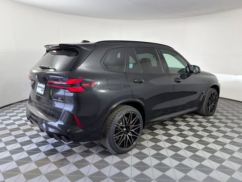 New 2026 BMW X5 M Competition w/ Executive Package image 7