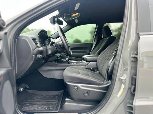 Used 2026 Dodge Durango GT w/ Blacktop Package AWD/4WD image 11