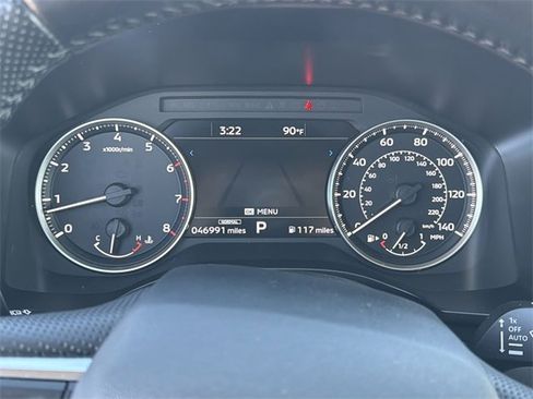 Used 2024 Mitsubishi Outlander SE image 12