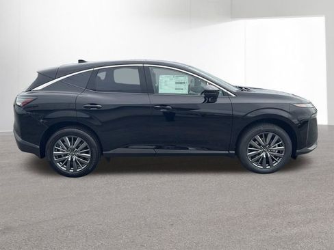 New 2026 Nissan Murano SL AWD/4WD image 33