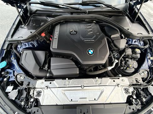 Used 2020 BMW 330i xDrive 330i xDrive w/ Premium Package image 18