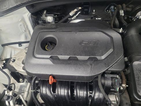 Used 2019 Kia Sorento LX image 30