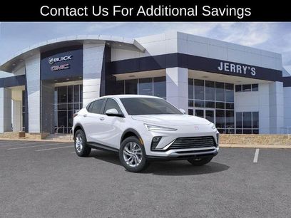 New 2026 Buick Envista Preferred w/ Convenience I Package