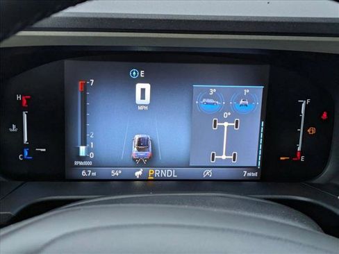 New 2026 Ford Bronco Sport Big Bend AWD/4WD image 11