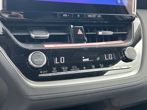 New 2026 Toyota Corolla Cross XLE image 16