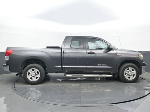 Used 2012 Toyota Tundra 2WD Double Cab w/ Tow Pkg image 2