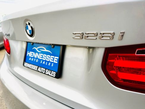 Used 2014 BMW 328i xDrive Sedan image 35