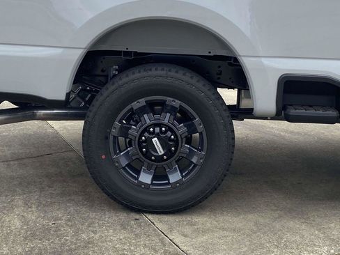 New 2026 Ford F250 XL w/ STX Appearance Package image 9