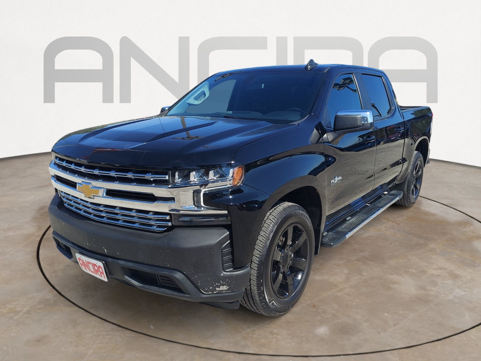 Used 2022 Chevrolet Silverado 1500 LT w/ Texas Edition Plus RWD image 6