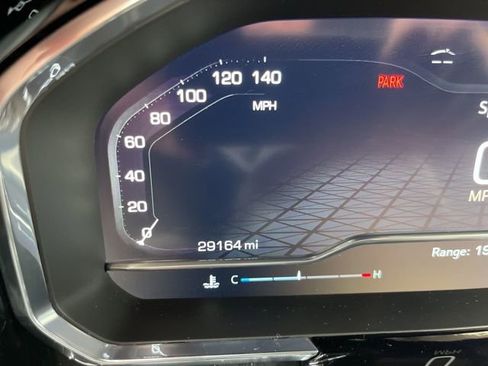 Used 2023 GMC Sierra 1500 SLT w/ SLT Premium Package image 14