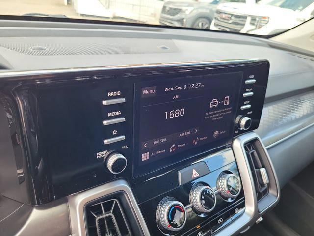 Used 2023 Kia Sorento LX FWD image 30