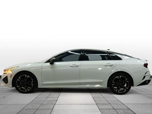 Used 2022 Kia K5 GT-Line w/ GT-Line FWD Premium Package image 4