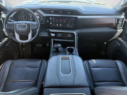 Used 2022 GMC Sierra 1500 Denali w/ Technology Package image 14