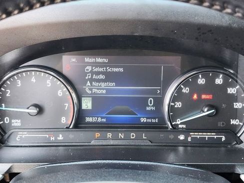 Certified 2022 Ford Explorer XLT w/ Equipment Group 202A AWD/4WD image 33